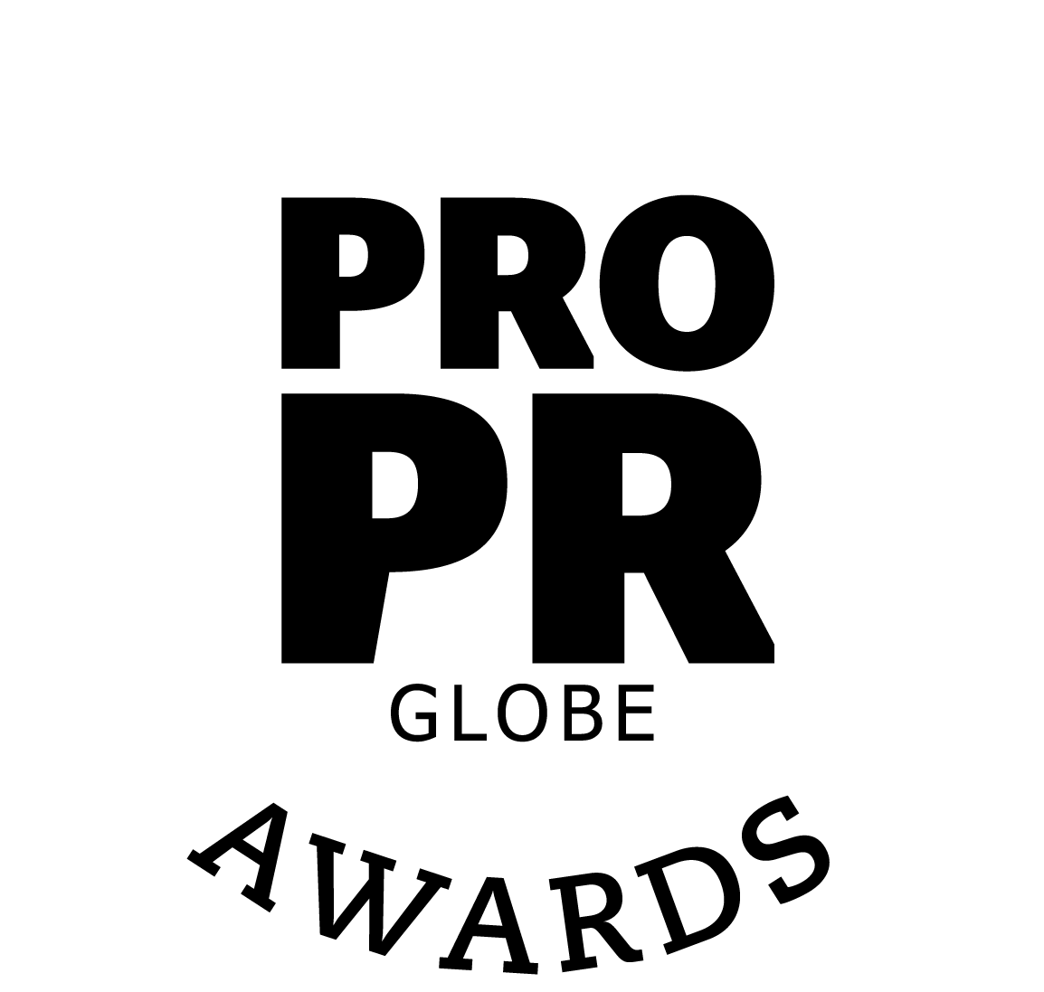 PRO PR Globe Awards