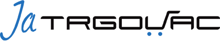 Ja TRGOVAC logo PNG