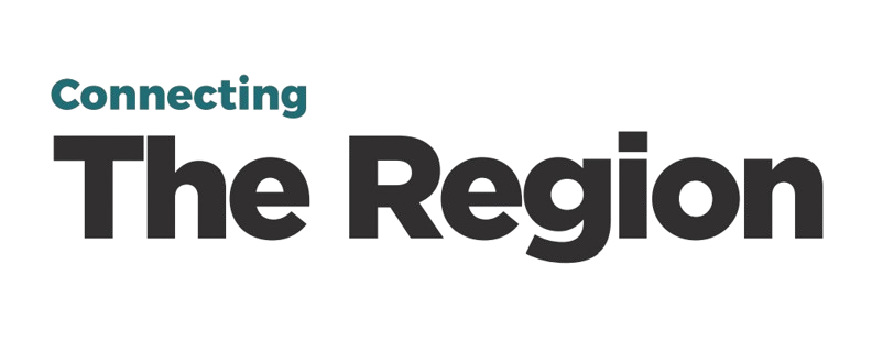 Connecting The Region