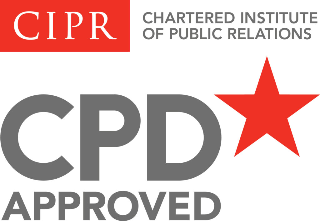 Chartered Institute of Public Relations